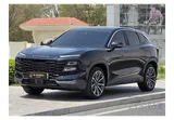 Jetour Dashing Flagship 2023